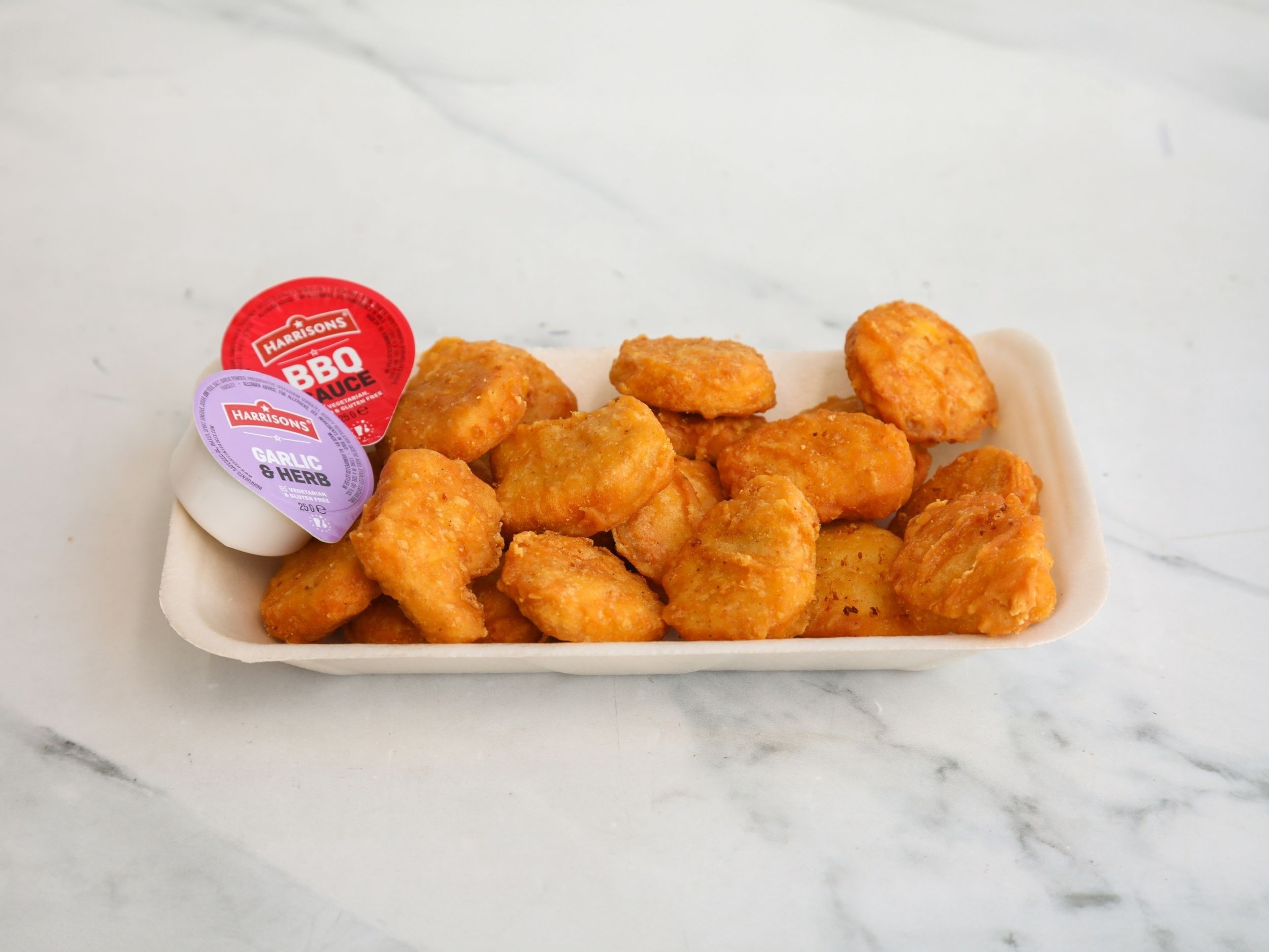 Chicken Nuggets