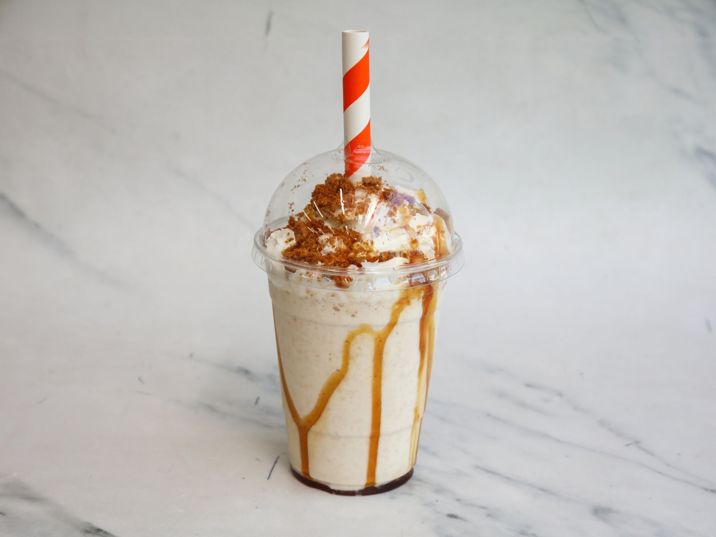 Biscoff Dream - Lotus Biscoff