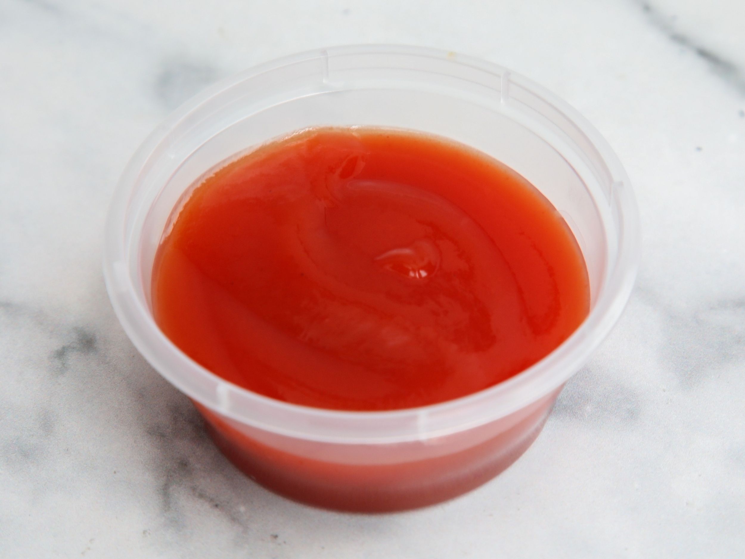 Tomato Ketchup