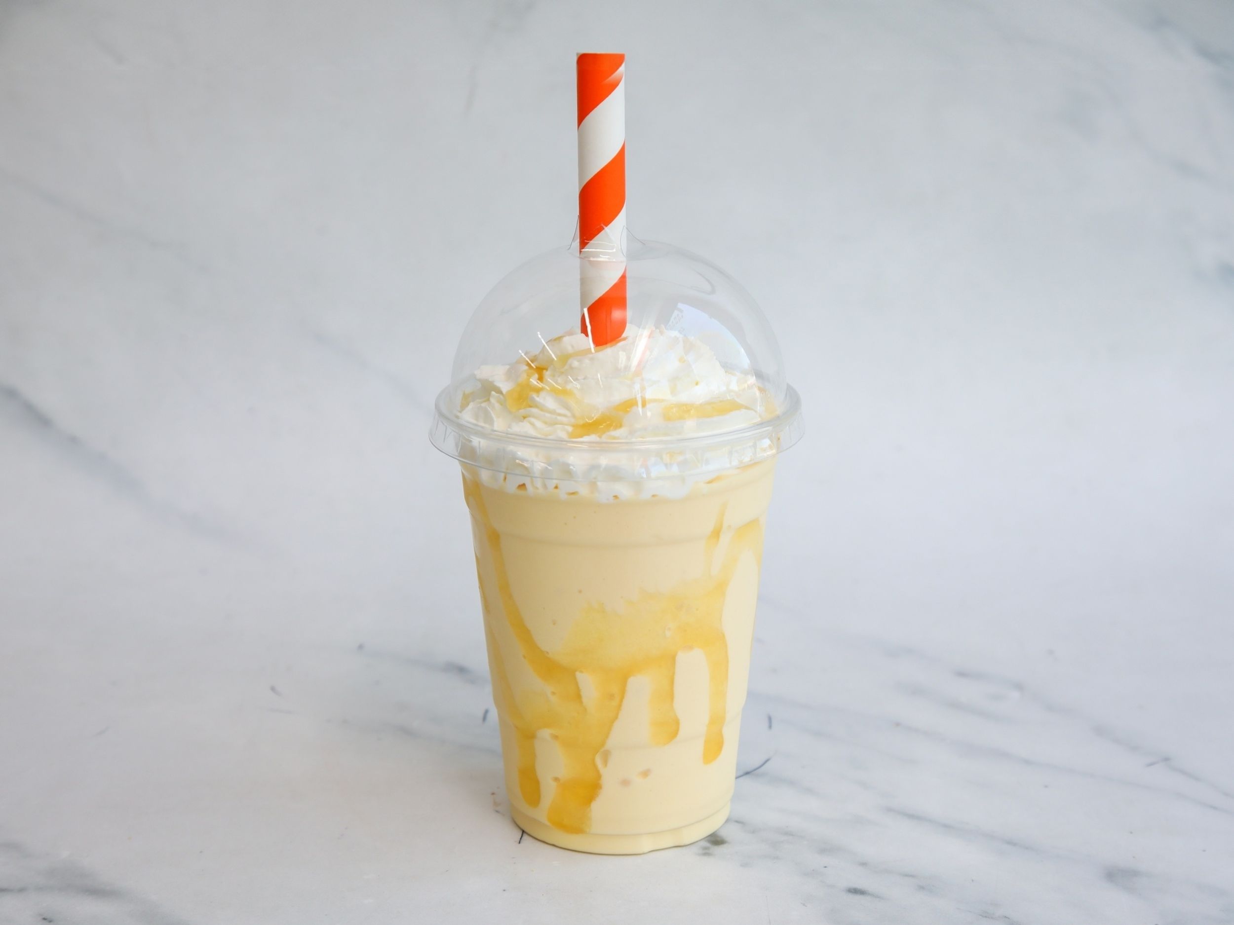 Marvellous Mango