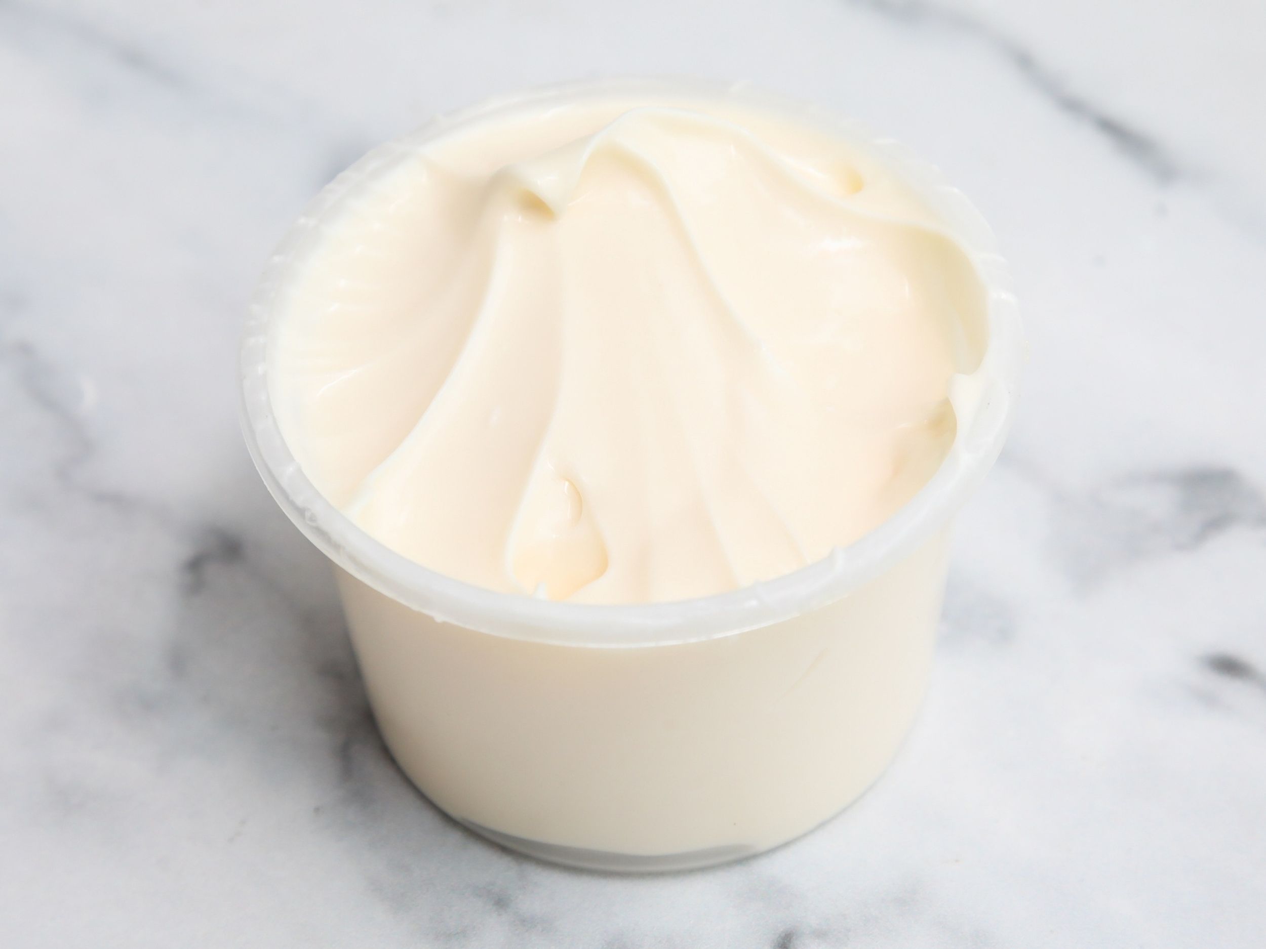Mayonnaise