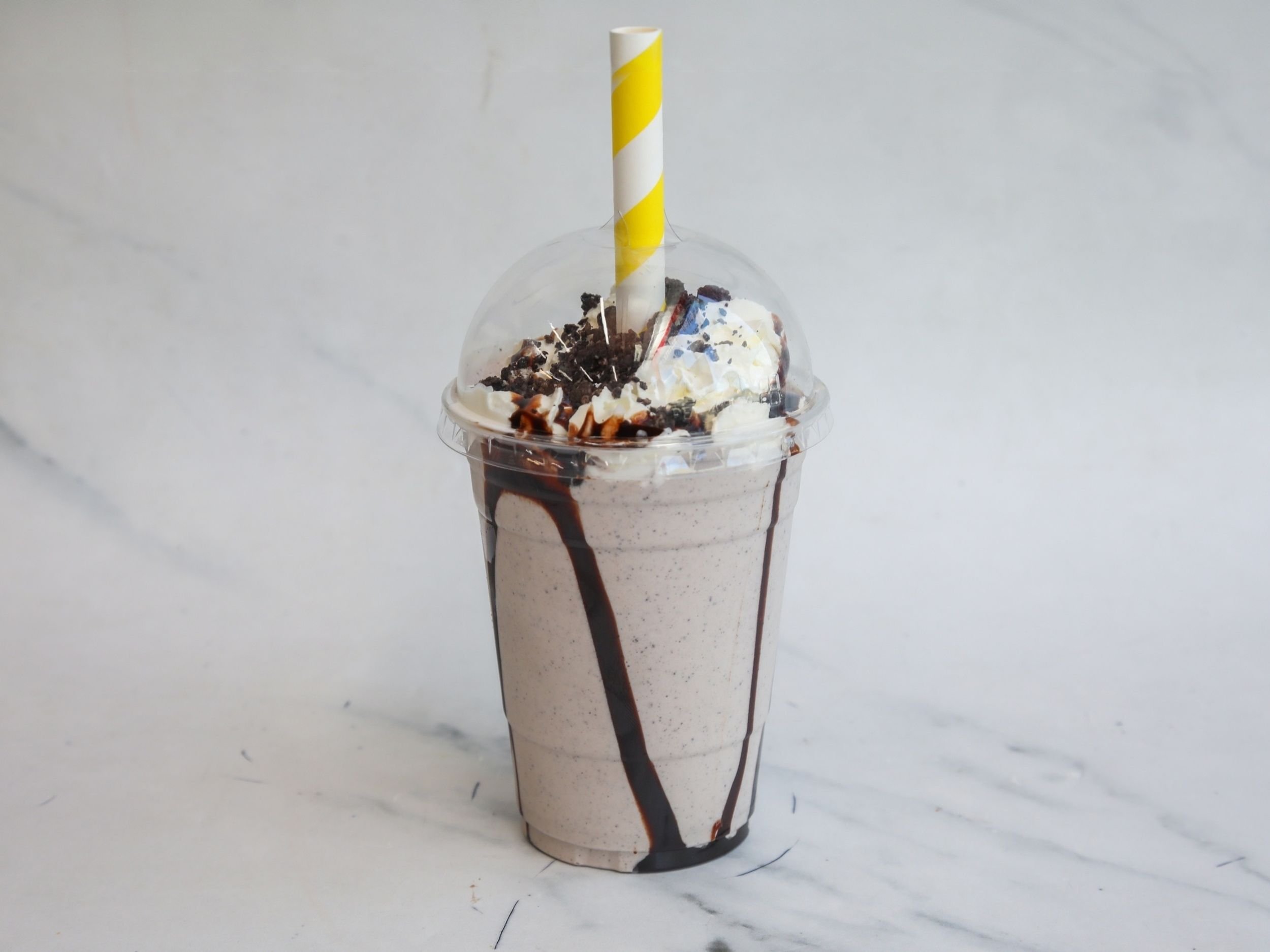 Oreo Deluxe