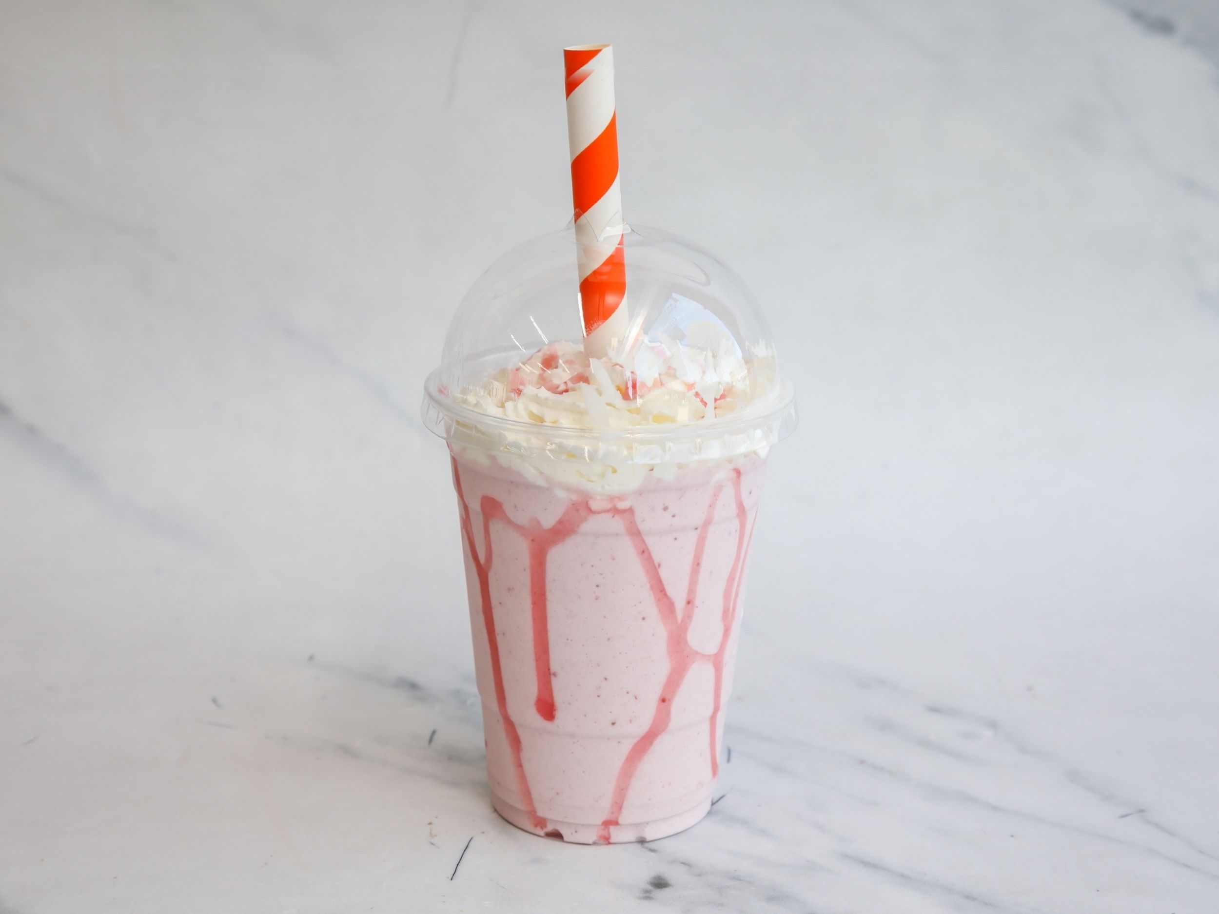 Strawberry Delight
