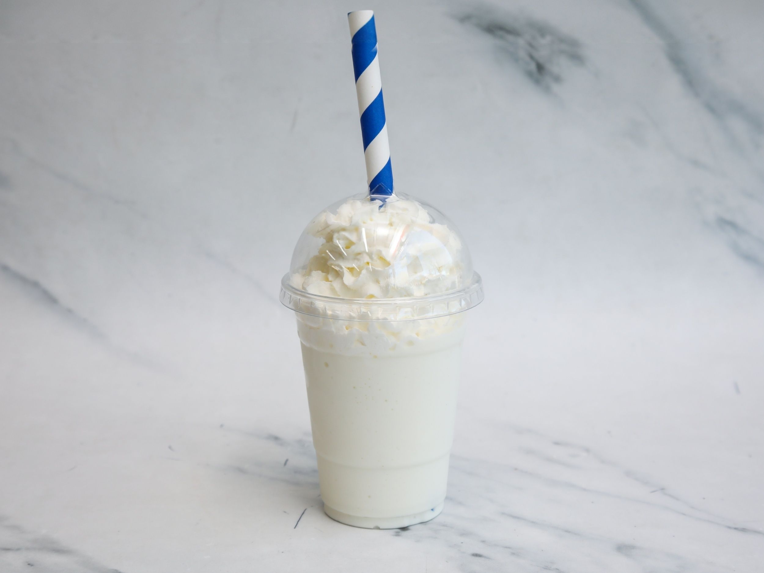 Vanilla Classic
