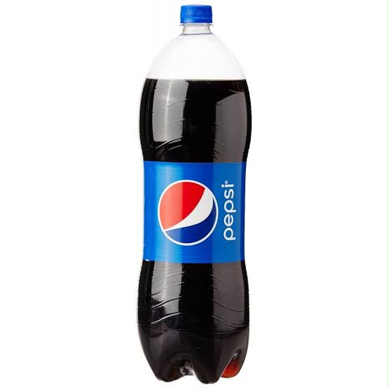 Soft Drinks